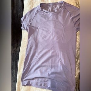 Lululemon Women Swift Tech T-shirt